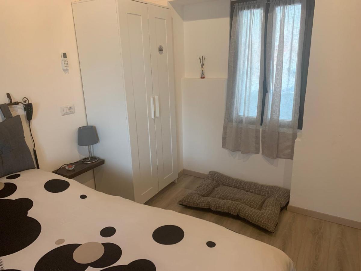 Cosy Little Home Мерґоццо Екстер'єр фото