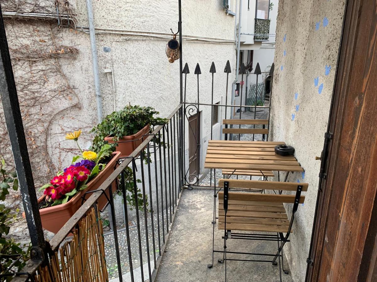 Cosy Little Home Мерґоццо Екстер'єр фото