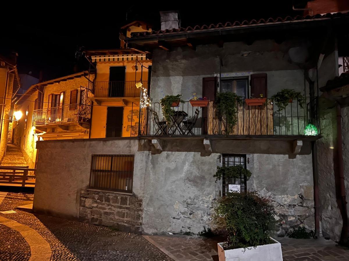 Cosy Little Home Мерґоццо Екстер'єр фото