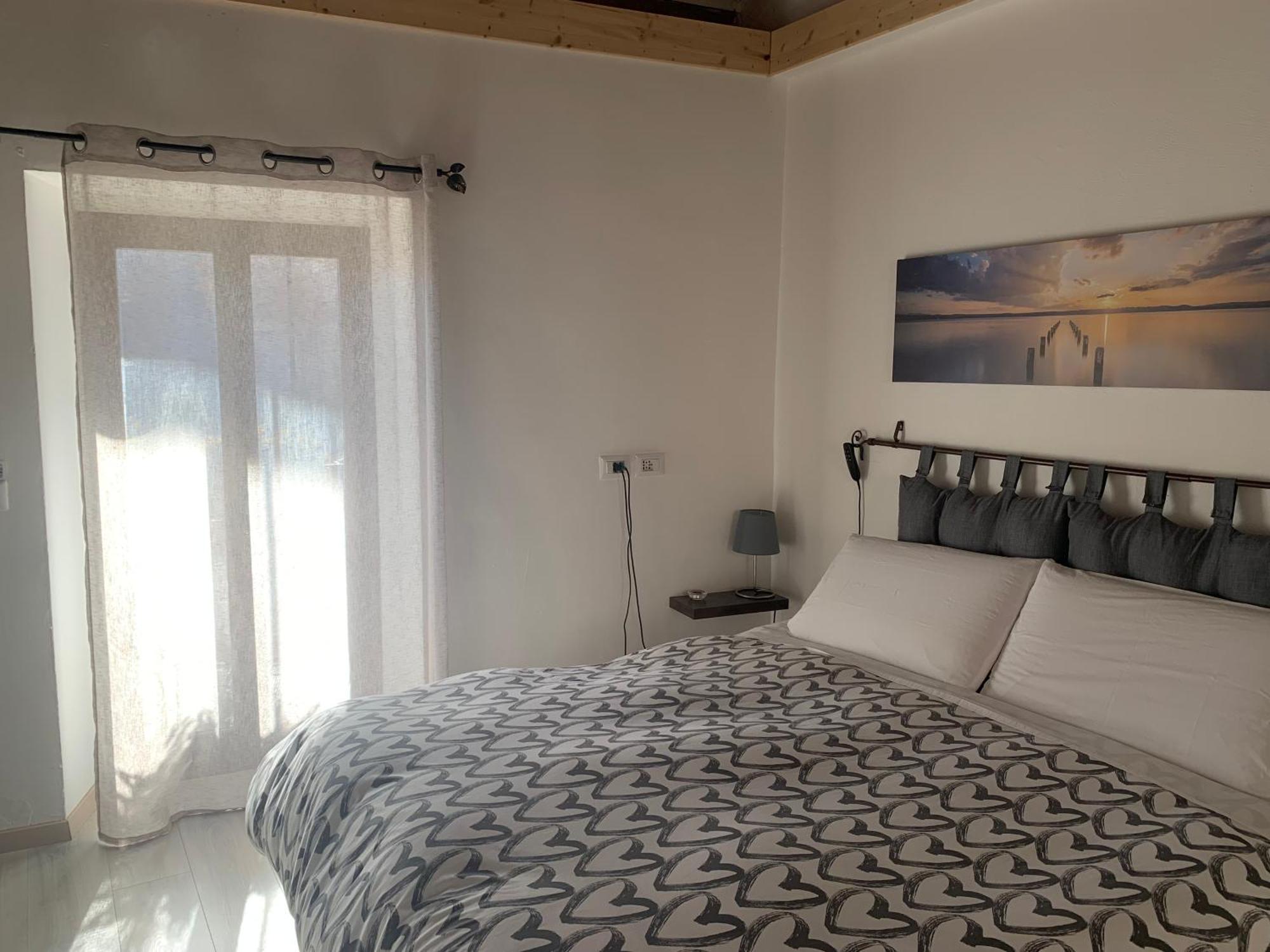 Cosy Little Home Мерґоццо Екстер'єр фото