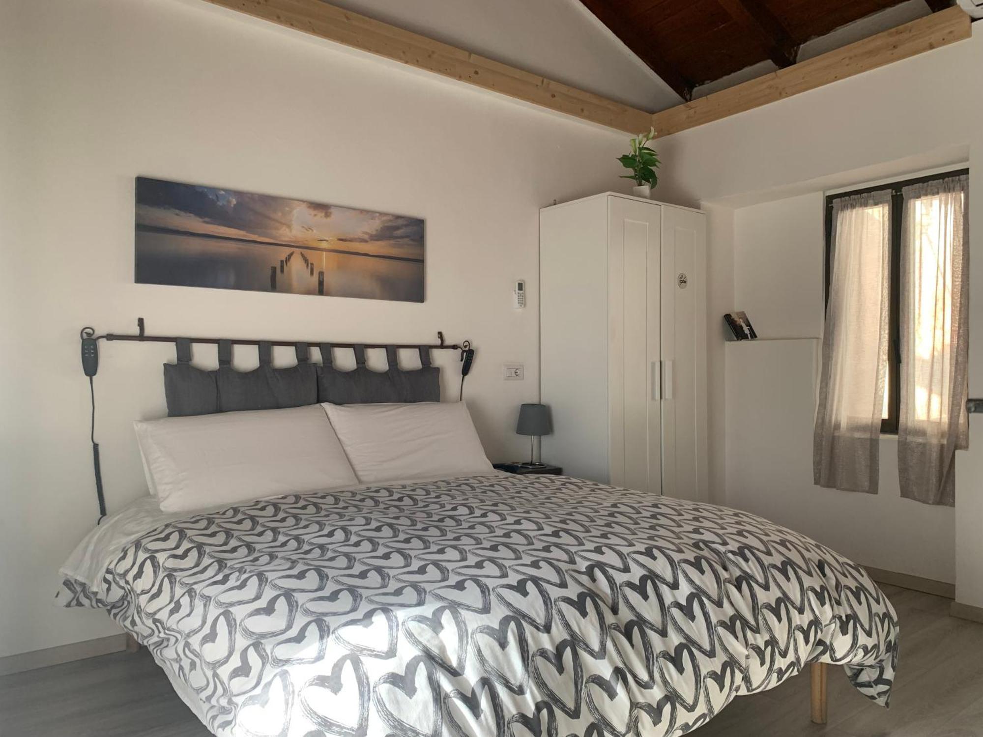 Cosy Little Home Мерґоццо Екстер'єр фото
